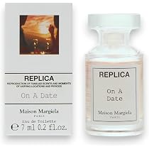 Amazon | メゾン マルジェラ Maison Margiela レプリカ オン ア デート